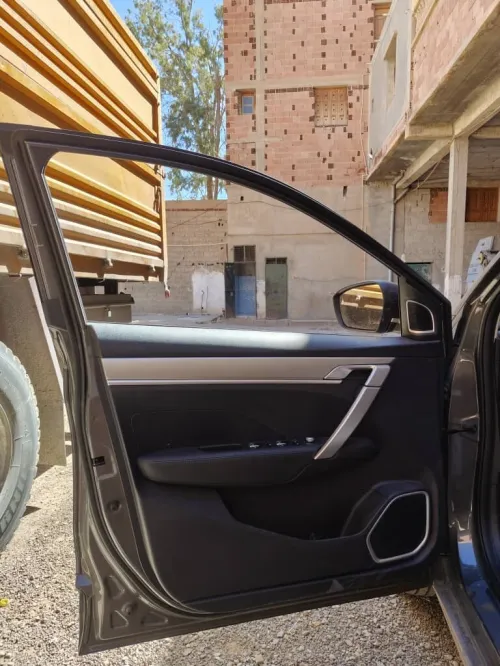 Geely Coolray 2025 Super édition