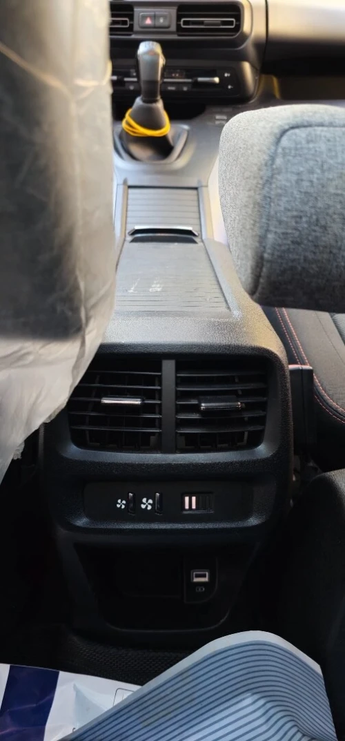 Citroen Berlingo 2025 Xtr