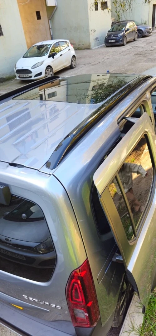 Citroen Berlingo 2025 Xtr