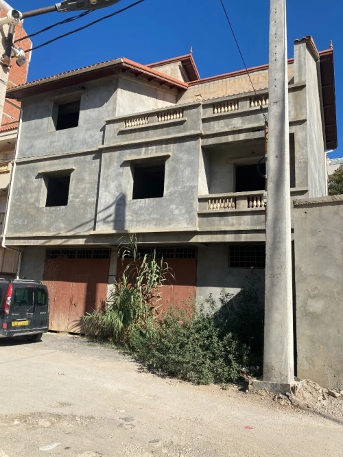 Vente Villa Alger Bordj el kiffan