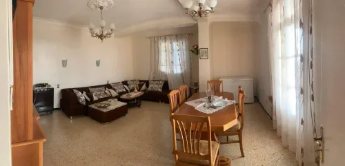 Vente Villa Alger Zeralda