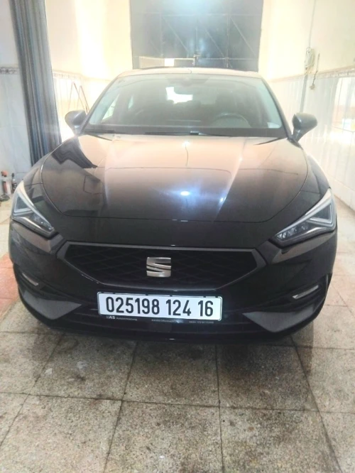 Seat Leon 2024 FR