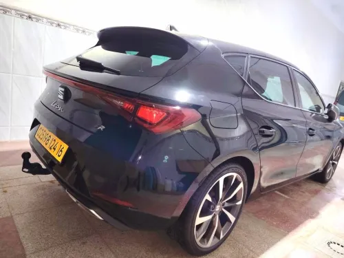 Seat Leon 2024 FR