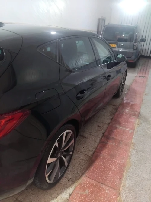 Seat Leon 2024 FR