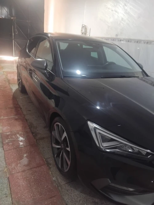 Seat Leon 2024 FR