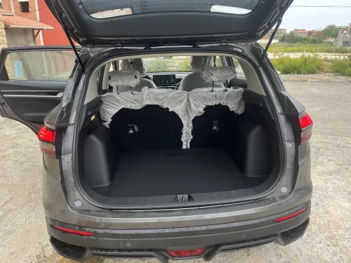 Geely Coolray 2026 Super max