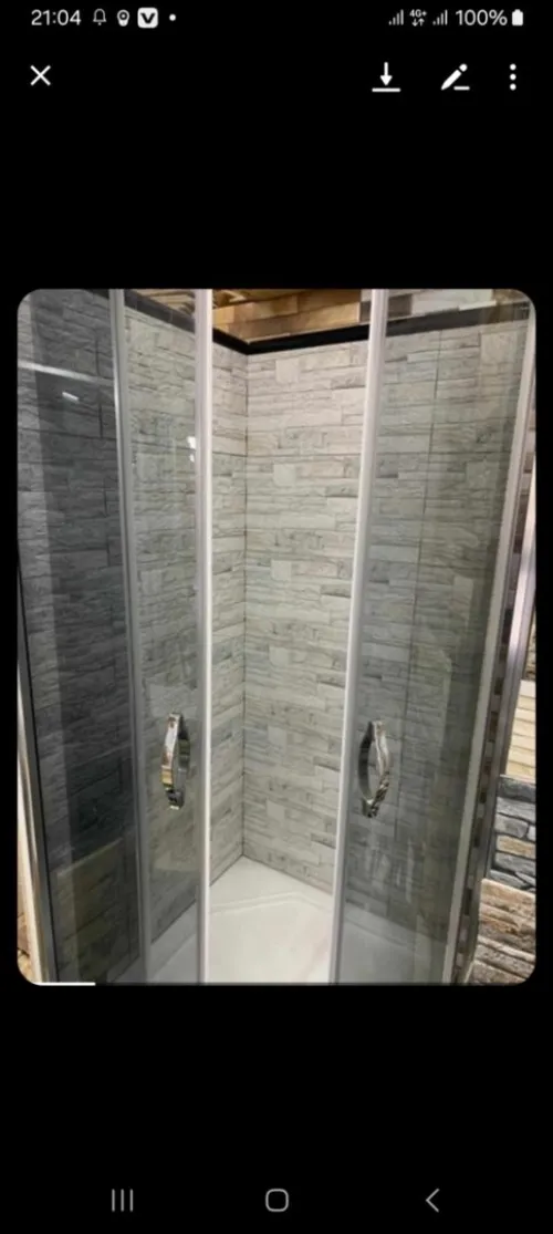 Sanitaire pour maison 