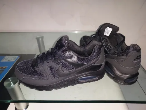 Bessket Nike original