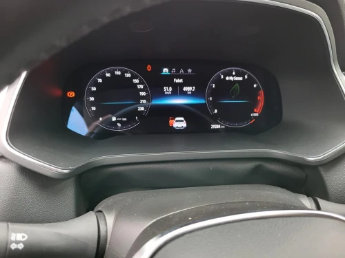 Renault Captur 2024 Evolution
