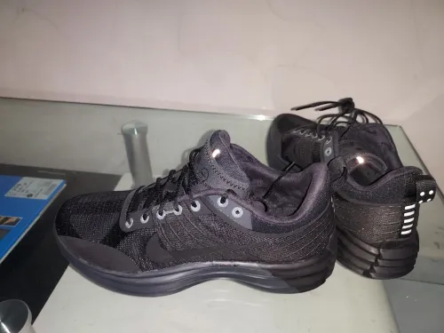 Bessket Nike original