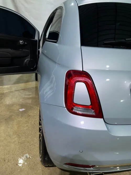 Fiat 500 2024 Dolcevita plus 