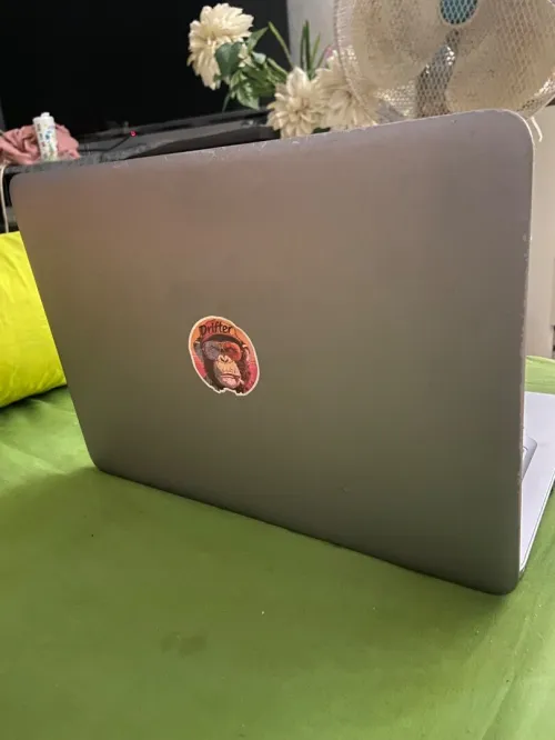 Pc hp dekstop E 11 