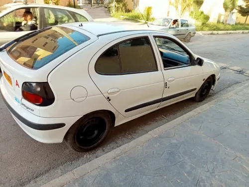 Renault Megane 1 1998 