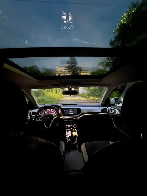 Volkswagen Tacqua 2023 