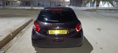 Peugeot 208 2013 Active