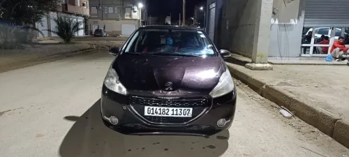 Peugeot 208 2013 Active