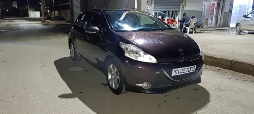 Peugeot 208 2013 Active