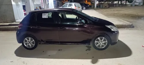 Peugeot 208 2013 Active