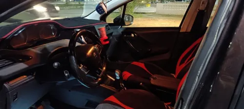 Peugeot 208 2013 Active