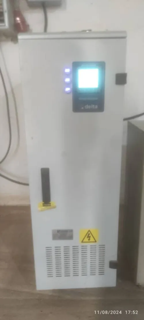 STABILISATEUR  45KVA