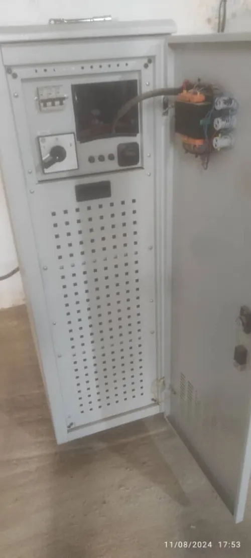 STABILISATEUR  45KVA