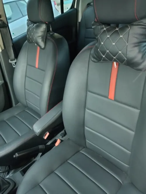 Dacia Sandero 2019 