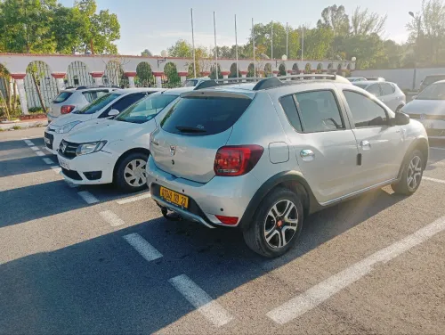 Dacia Sandero 2019 