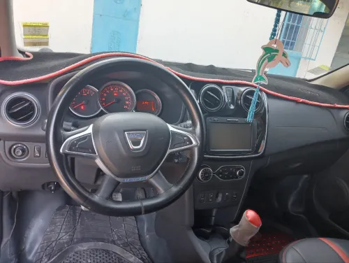 Dacia Sandero 2019 