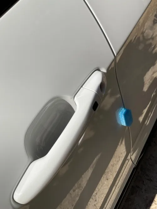Livan X3 Pro  2025 Automatique (Avec toi ouvrant )