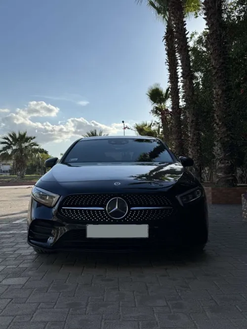 Mercedes Classe A 2021 