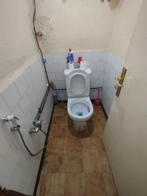 Location vacances Appartement F4 Mostaganem Mostaganem