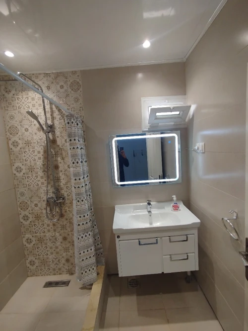 Location vacances Appartement F3 Mostaganem Mostaganem