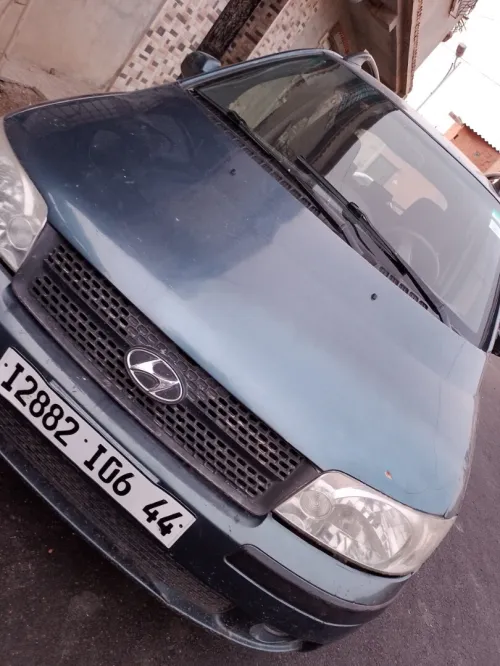 Hyundai Matrix 2006 Matrix
