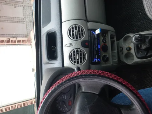 Renault Kangoo 2006 Kongo