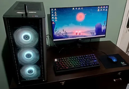 Pc gamer