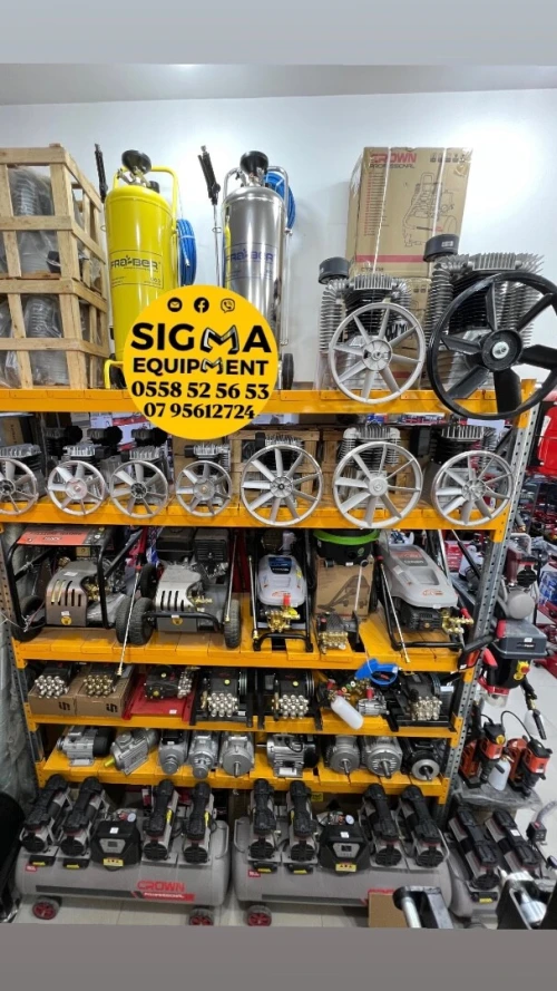 TETE COMPRESSEUR 10HP 7.5HP 5.5HP 3HP 2HP ITALY / CHINE