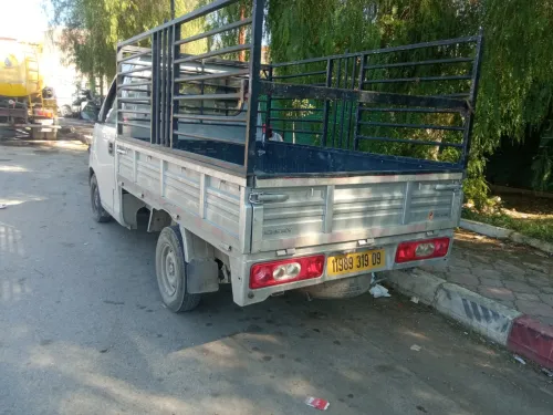 Chery Yoki 2019 