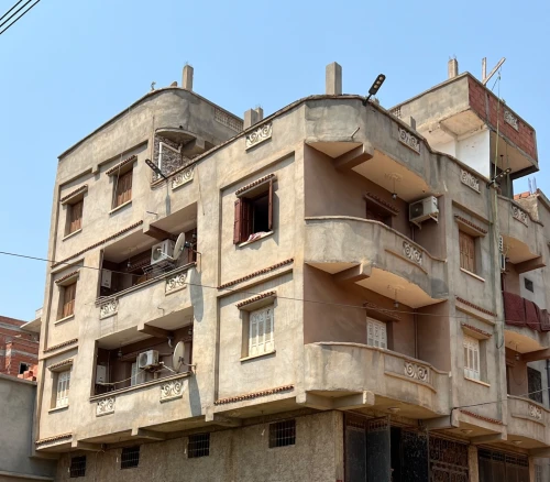 Location Appartement F4 Alger Birtouta