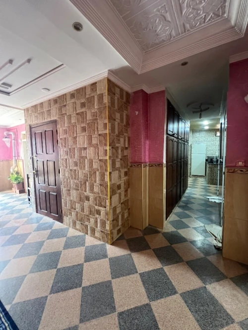 Location Appartement F4 Alger Birtouta