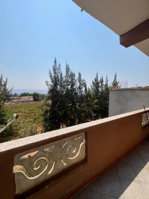 Location Appartement F4 Alger Birtouta