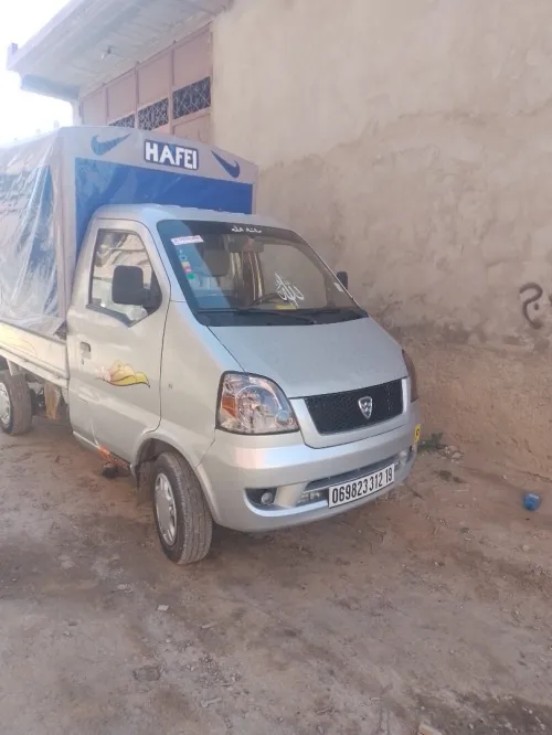 DFSK Mini Truck 2012 SC 2m50