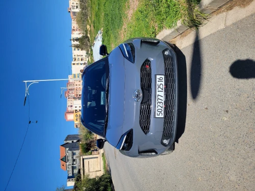 Toyota Yaris Cross 2025 GR Sport