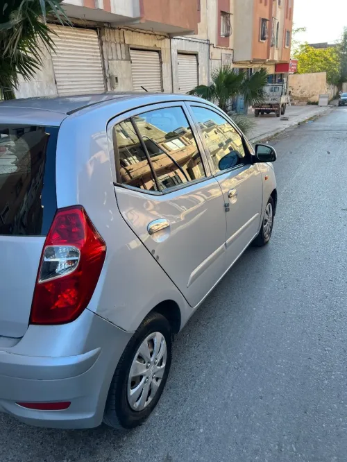 Hyundai i10 2014 GLS