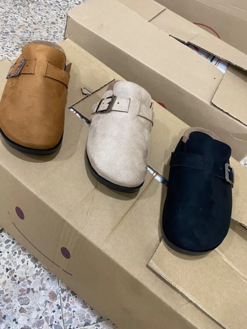 Chaussure femme 