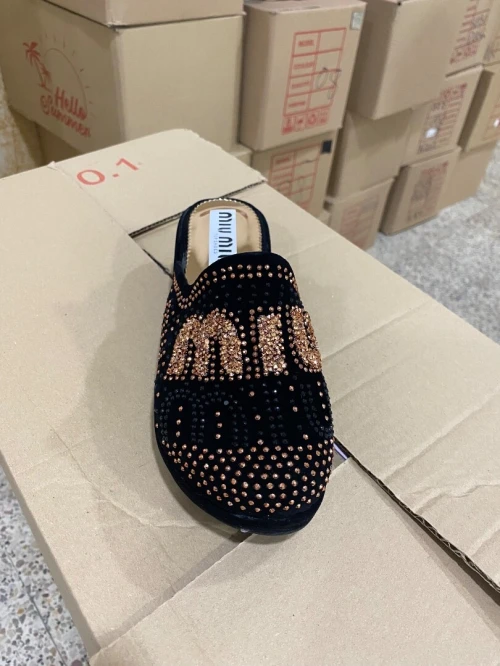 Chaussure femme 