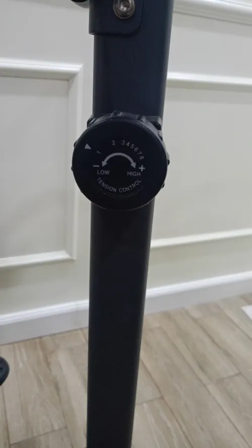 Vélo d'appartement