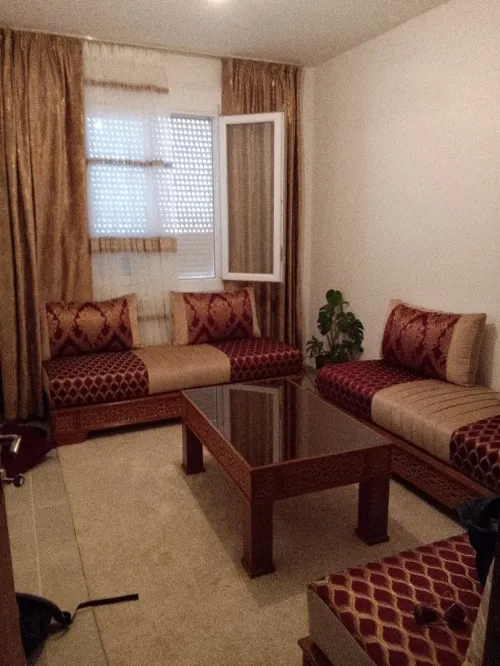 Vente Appartement F4 Constantine El khroub