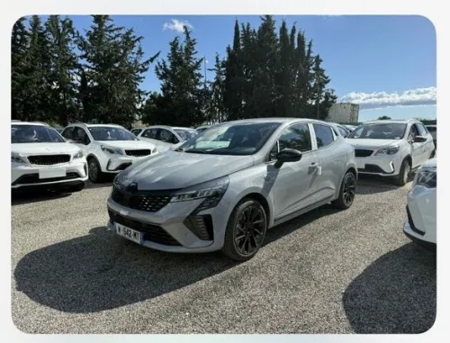 Renault Clio 5  2025 Esprit Alpine