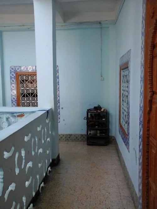 Vente Immeuble Constantine Constantine
