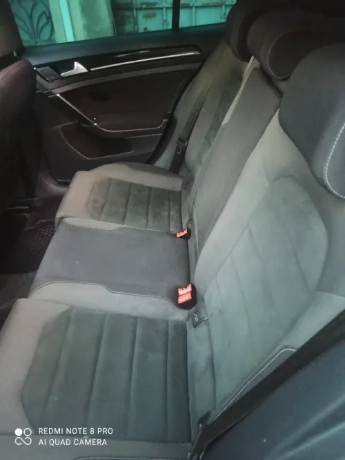 Volkswagen Golf 7 2019 Drive